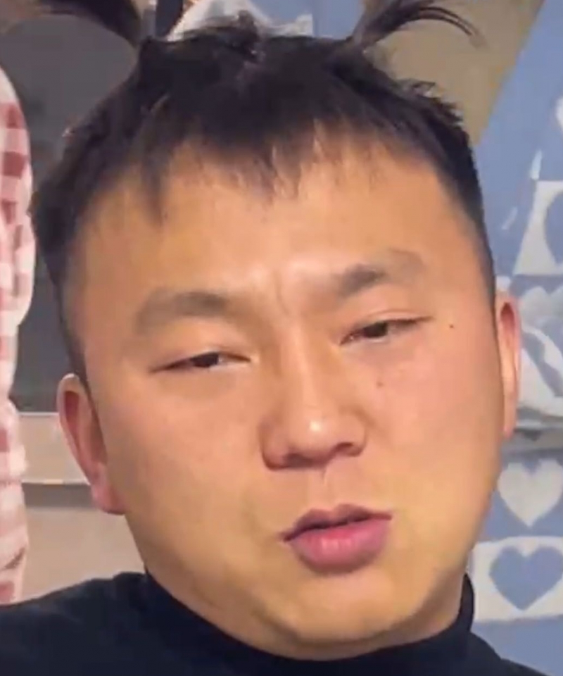 吴先生
