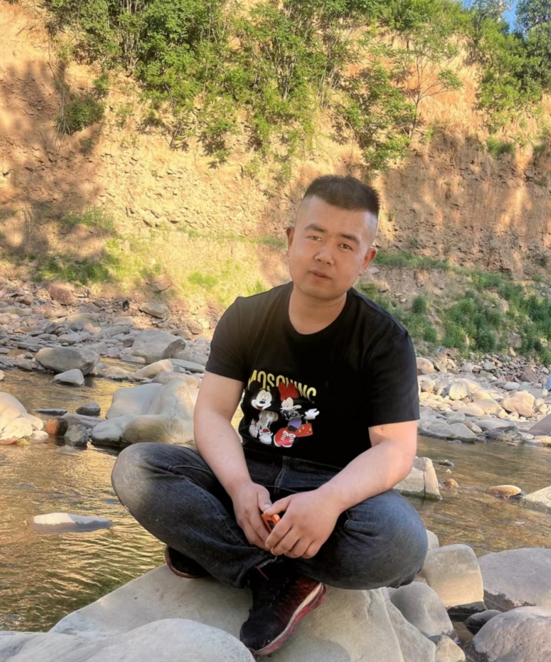 向往心仪的人