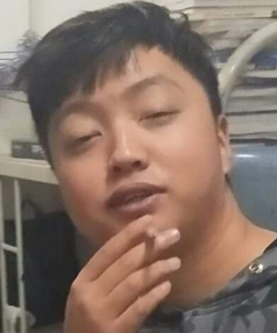 徐欣琪
