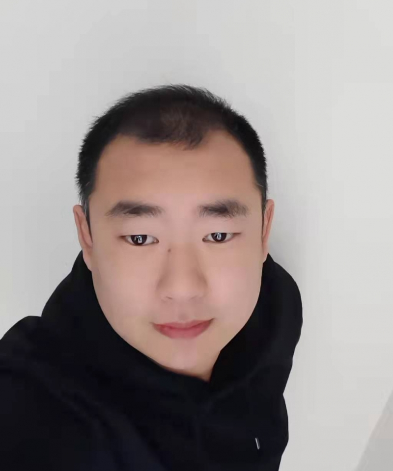 暖男