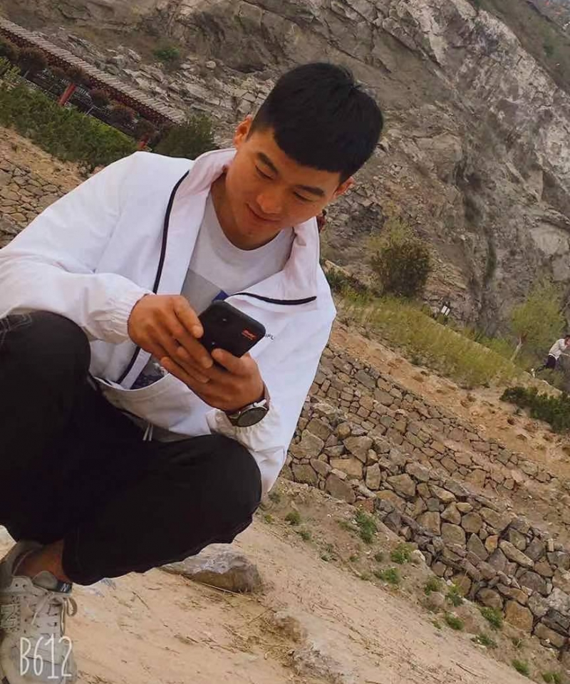强哥..