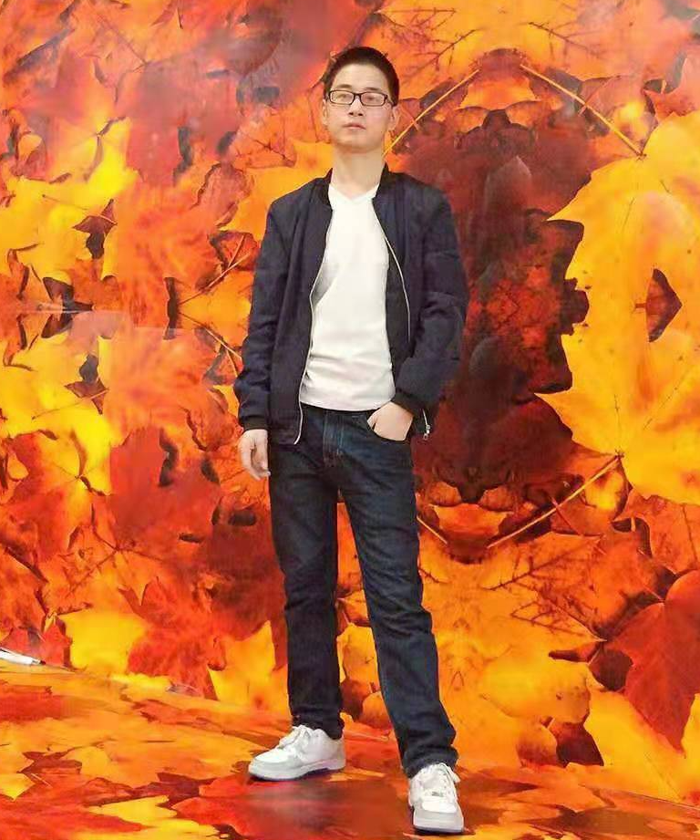 追一缕晚风
