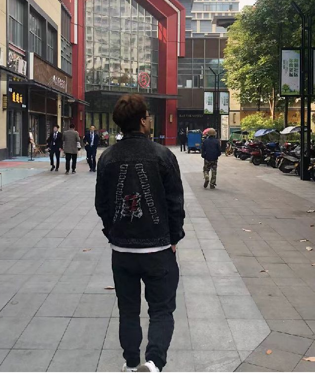 越来越好