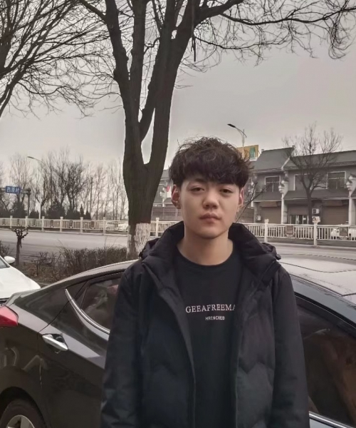 CHEN