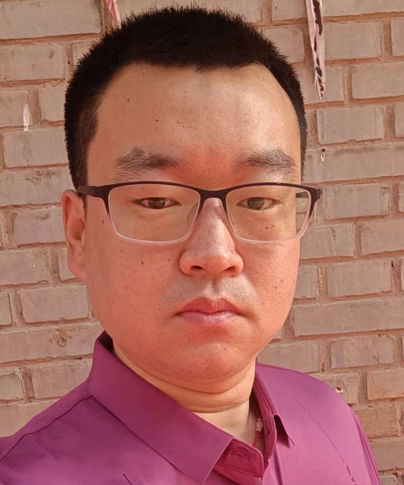 武嘉阳